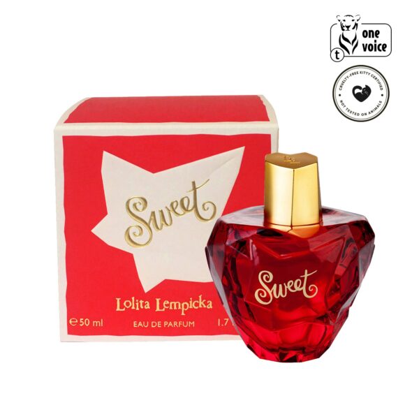 Lolita Lempicka sweet EDP 50ml