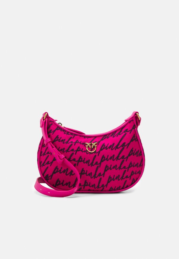 Pinko Half Moon Mini FI PE
24 PLTT 102790 A18T