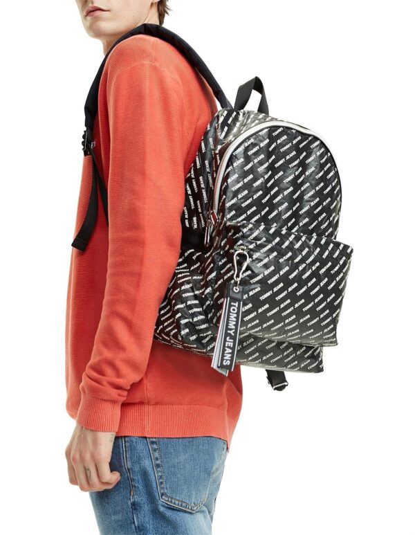 TOMMY JEANS
TJM LOGO TAPE PAPER BACKPACK