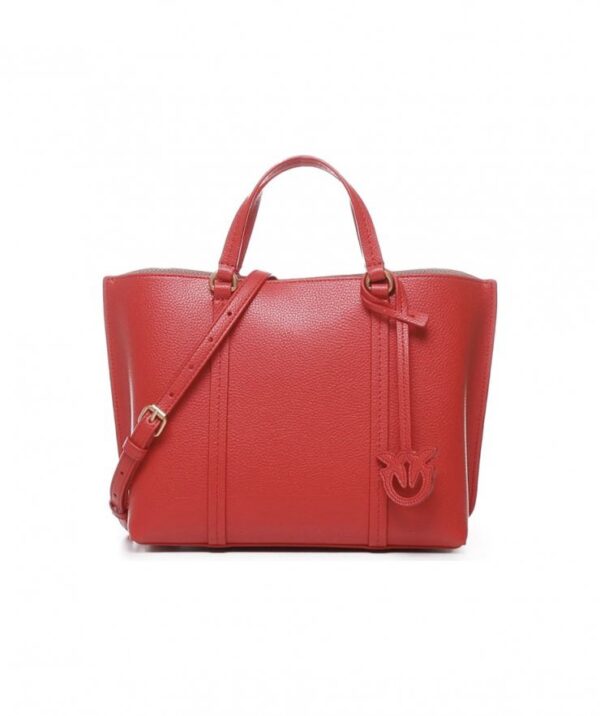 PINKO
Τσάντα Carrie Shopper Classic . PE 24 PLTT 102833 A1LF Κόκκινο